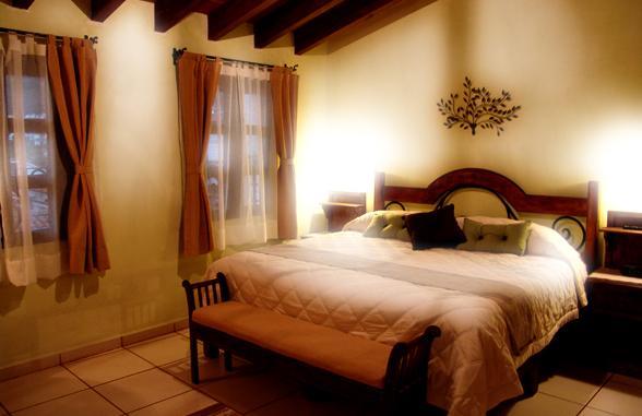La Casa Del Laurel Taxco de Alarcon Exterior foto