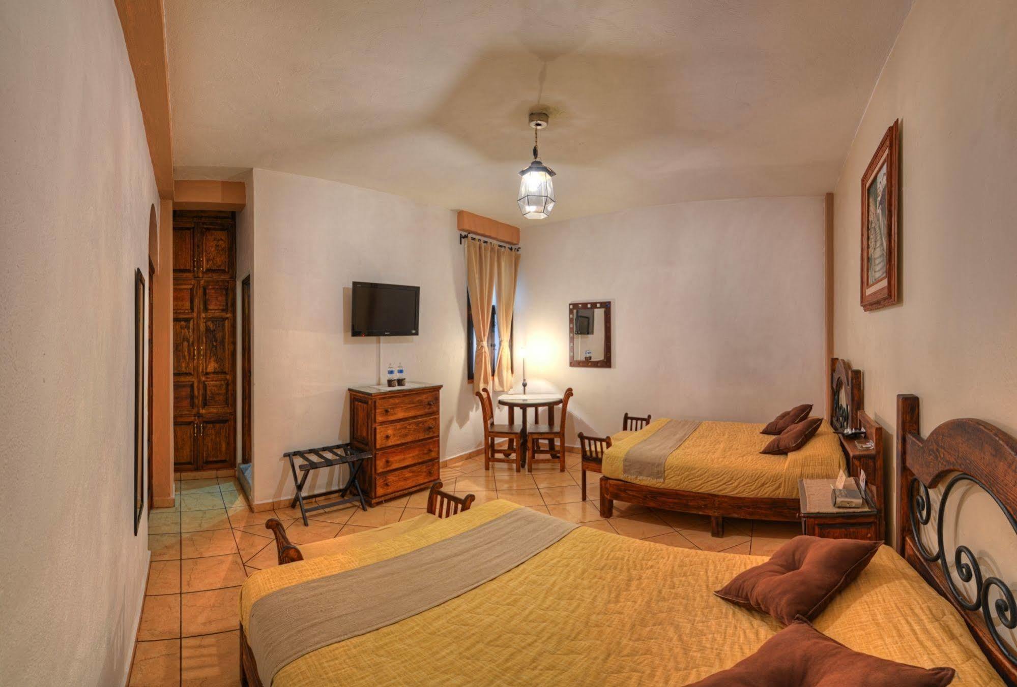 La Casa Del Laurel Taxco de Alarcon Exterior foto