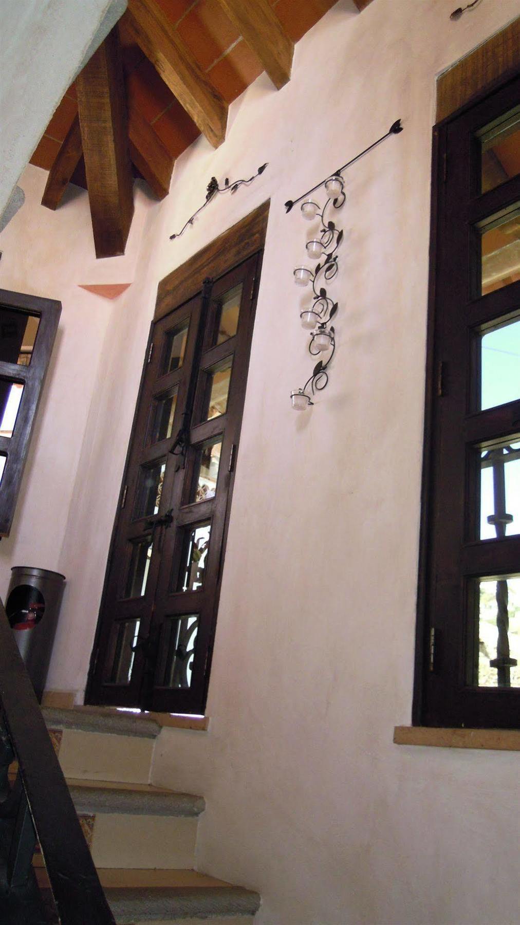 La Casa Del Laurel Taxco de Alarcon Exterior foto