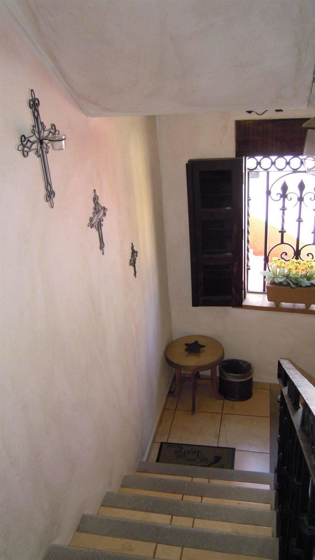 La Casa Del Laurel Taxco de Alarcon Exterior foto