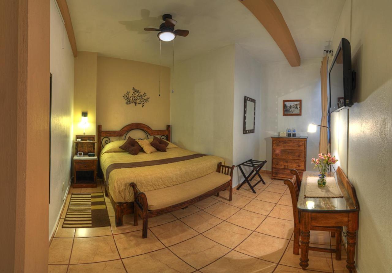 La Casa Del Laurel Taxco de Alarcon Exterior foto