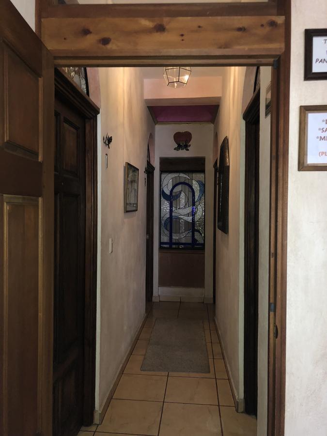 La Casa Del Laurel Taxco de Alarcon Exterior foto